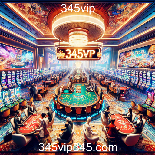Descubra o Blackjack no 345vip: O Básico do 21