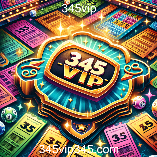A Diversão dos Jogos Bingo no 345vip
