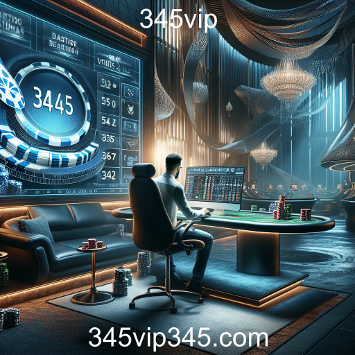 Descubra a Categoria Bônus no 345vip: Mais Diversão e Recompensas